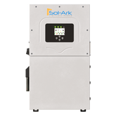 Sol-Ark 15 kw Battery/Battery-Less Inverter